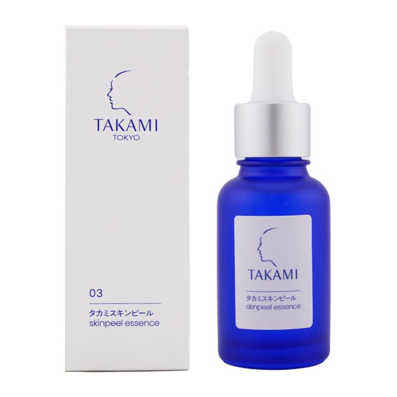 TAKAMI タカミspエッセンス タカミスキンピール 30ml 6点　セット TAKAMI（タカミ） [2個セット]TAKAMI タカミSPエッセンス 30mL 角質