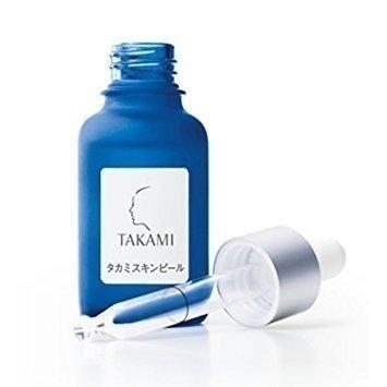 タイガー魔法瓶 TAKAMI タカミスキンピール 30mL 角質美容液 タイガー魔法瓶 TAKAMI タカミスキンピール 30mL 角質美容液