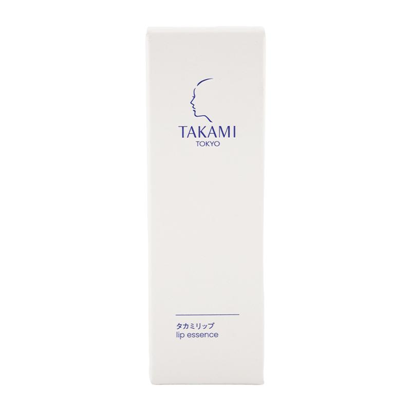 【新品】タカミ　リップ　4本セット　TAKAMI TAKAMI（タカミ） タカミリップT 唇用美容液 7g [ギフトラッピング対応