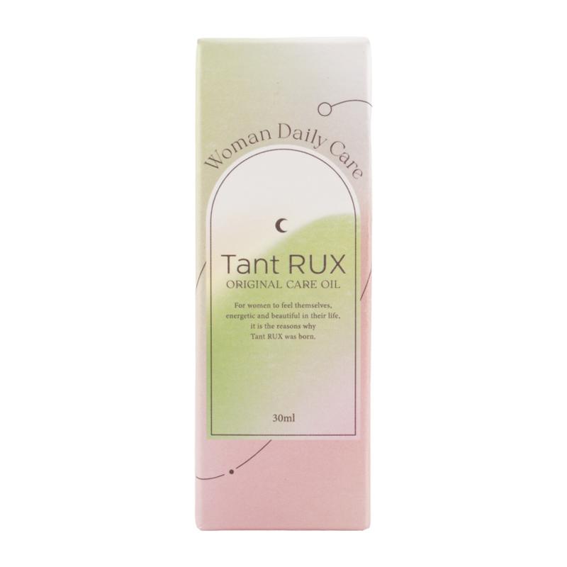 Tant RUX（タントリュクス） タントリュクスオイル 30mL ボディオイル