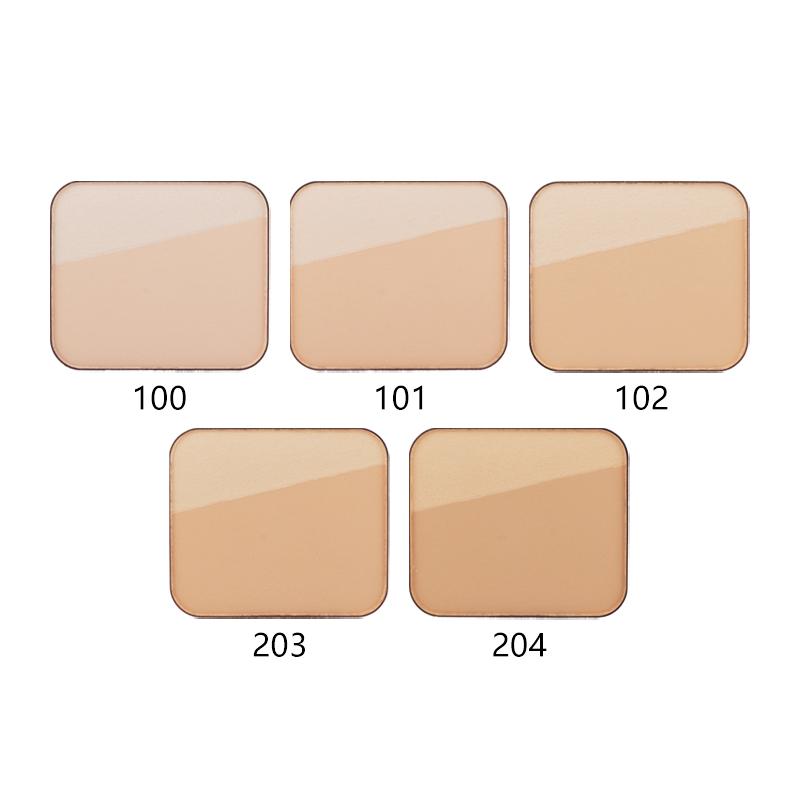 THREE（スリー） プリスティーンコンプレクションパウダー