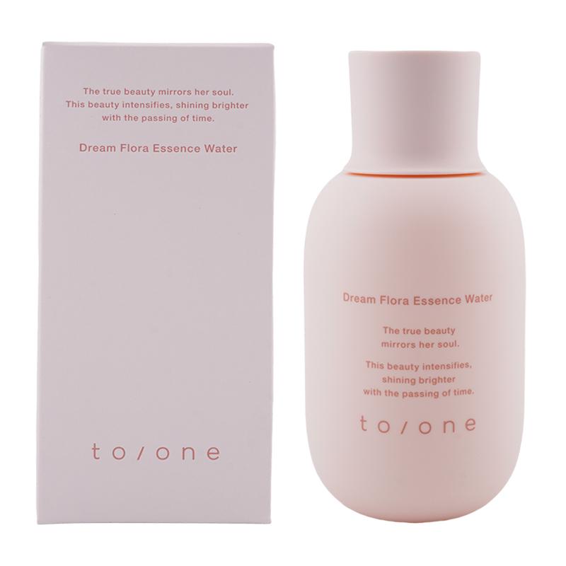 to/one（トーン） ドリーム フローラ エッセンス ウォーター 155mL