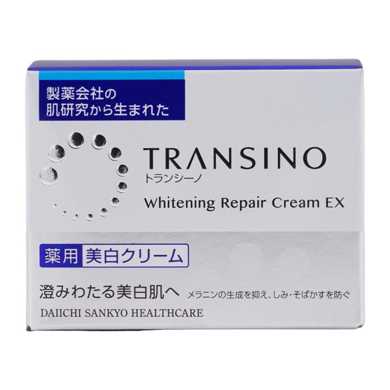 TRANSINO トランシーノ 薬用 DSホワイトNリペアクリームEX 35g