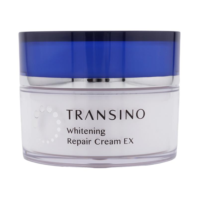 TRANSINO トランシーノ 薬用 DSホワイトNリペアクリームEX 35g