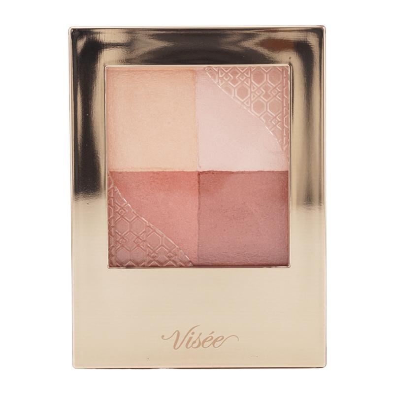 Visee VISEE ヴィセ ニュアンス デューイ クリエイター PK-3 ノーブル