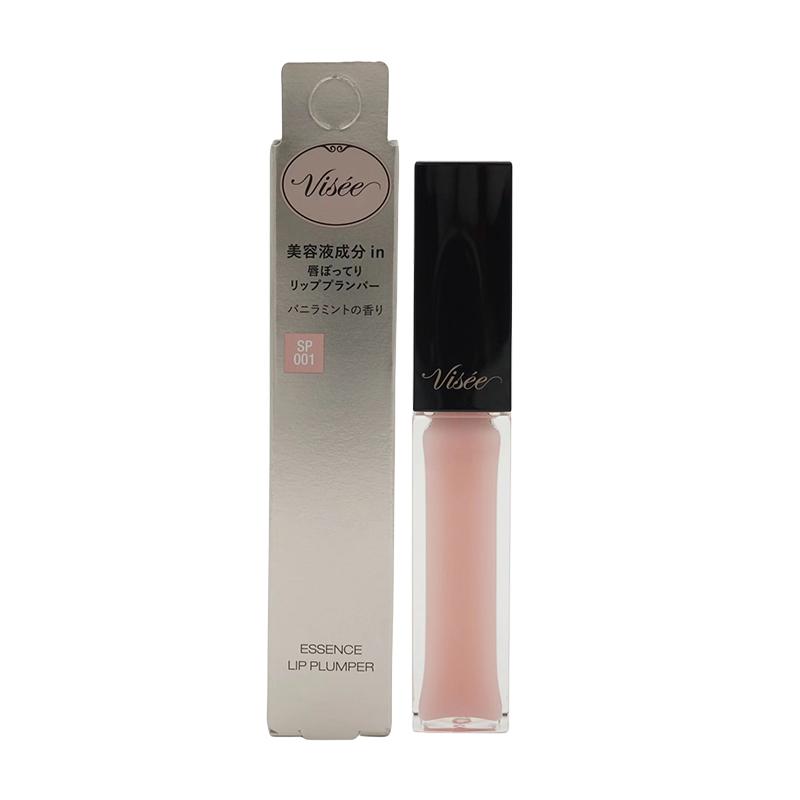 Visee [6種類から選べる]VISEE ヴィセ エッセンス リッププランパー