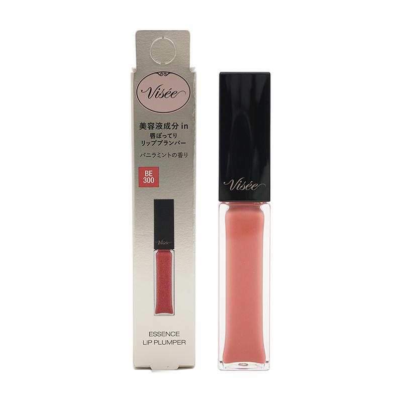 Visee VISEE ヴィセ エッセンス リッププランパー 5.5mL バニラミント