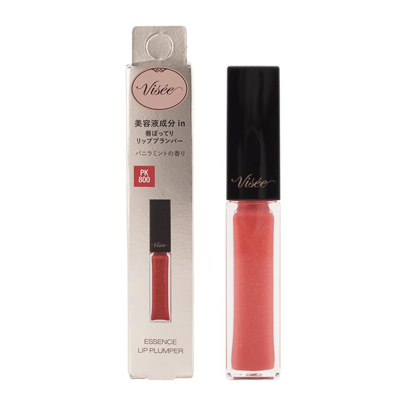 Visee VISEE ヴィセ エッセンス リッププランパー 5.5mL バニラミント