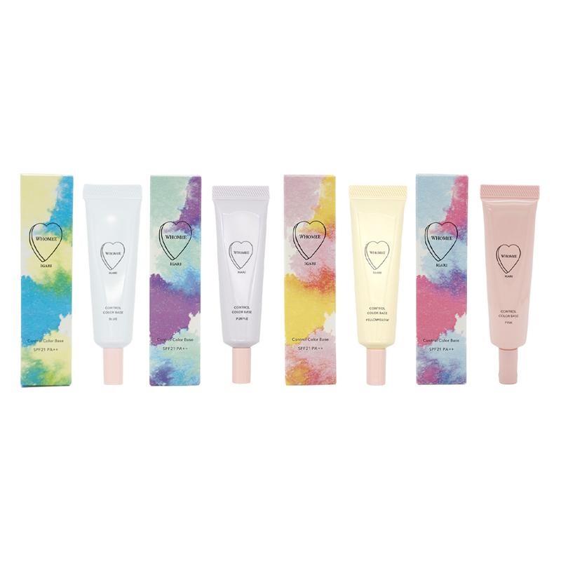 Purdy Skin リキッドファンデーション リンクルホワイトクリームNc