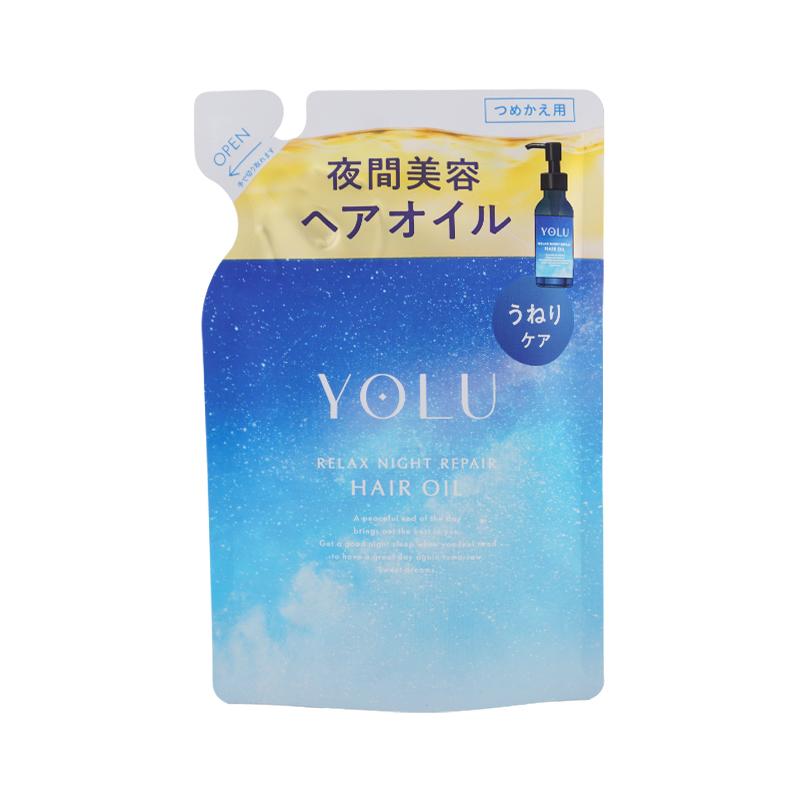 YOLU（ヨル） [3種類から選べる]YOLU カームナイト リラックスナイト
