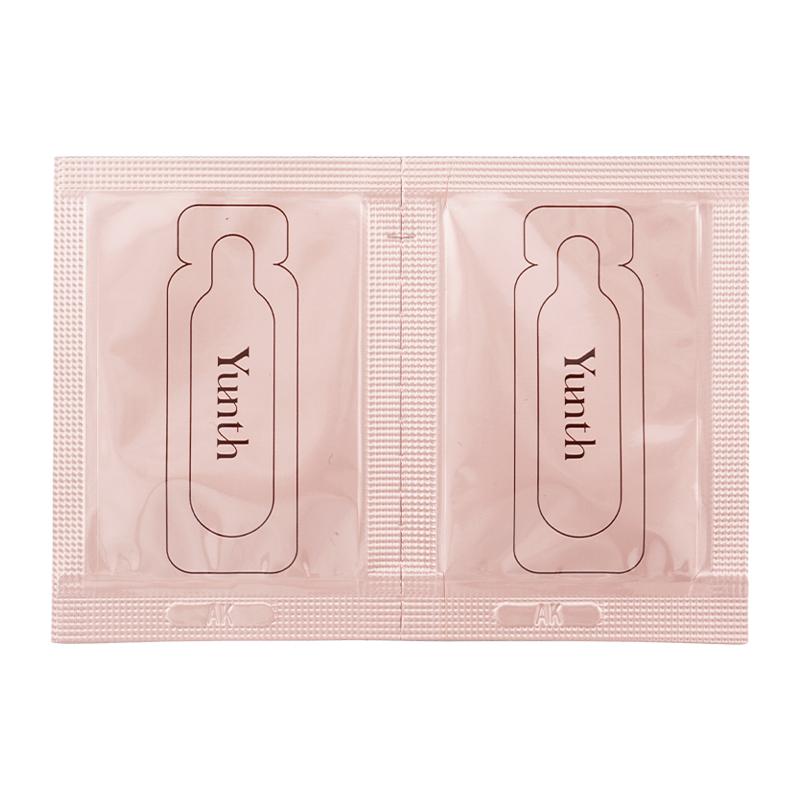 Yunth（ユンス） 生VC美容液 1mL×2 導入美容液 お試しサイズ シミ