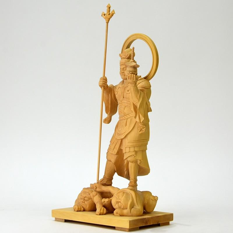 木彫仏 矢島新著 木彫仏 矢島新著 木彫仏 矢島新著