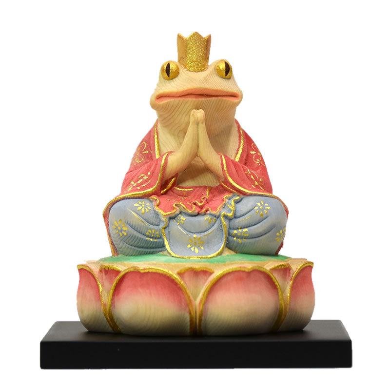 卯様　4カエルさん 卯様 カエルさん等 【公式通販】