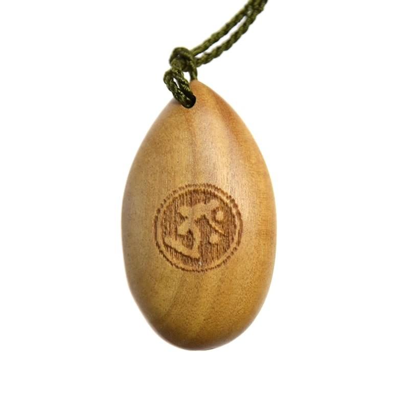 【フォロー割・新品】 香合仏　虚空蔵菩薩　白檀　仏龕　懐中仏　仏像 木彫り仏像 蓮型懐中仏/香合仏 【虚空蔵菩薩】 干支お守り本尊