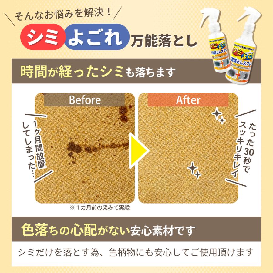 スリーエス 万能シミ汚れ落としスプレー3S 詰替 4L 専用ボトル付 日本製 業務用 強力 衣類 ファブリック カーペット キッチン 車 マルチ 洗浄剤 爆買の画像