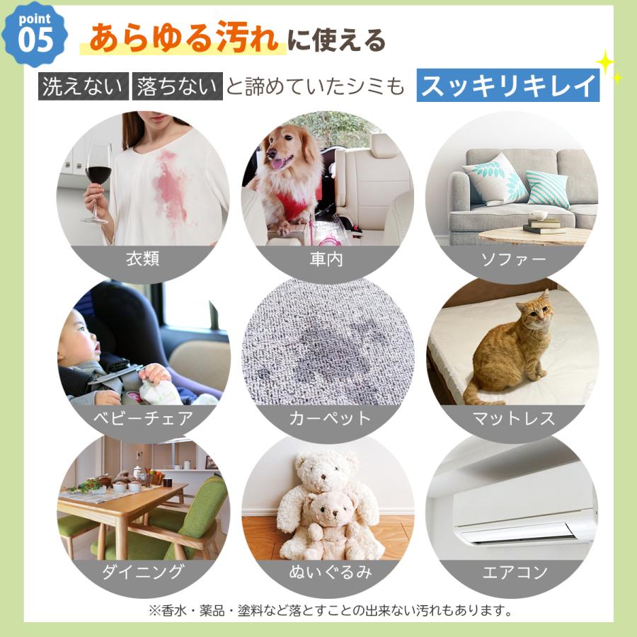 セール | 在庫限り スリーエス シミとり スプレー Super3S 240ml × 6 本 調味料 血液 椅子 ソファ じゅうたん  業務用 カーペット クリーナーの画像