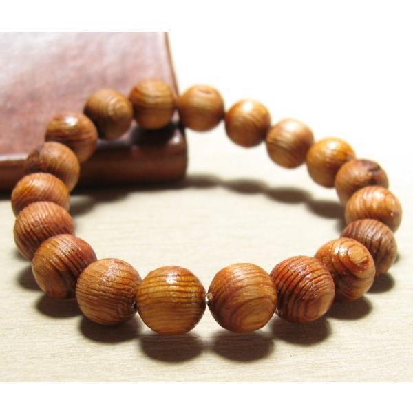 屋久杉 ブレスレット10mm 証明書付 : yakusugi-10mm : 廻運風水 