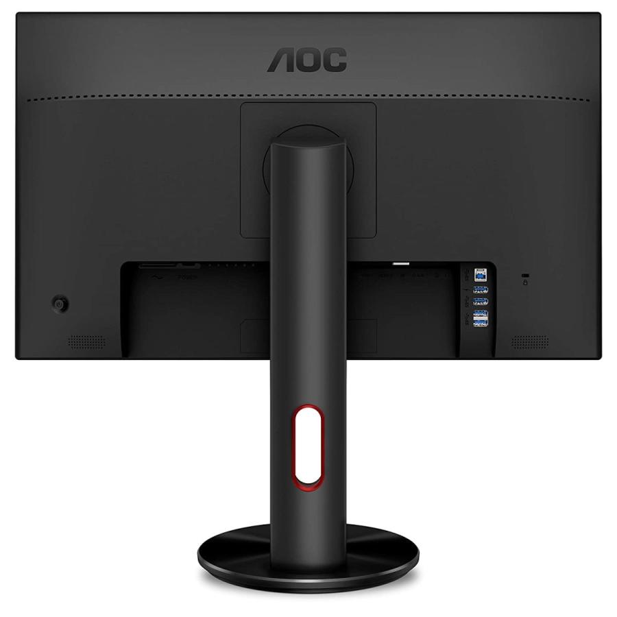 Aoc ゲーミング モニター Agon G2590px 11 24 5インチ 144hz 1ms Tnパネル Hdmi 2 Dp 1 開運商事 通販 Yahoo ショッピング