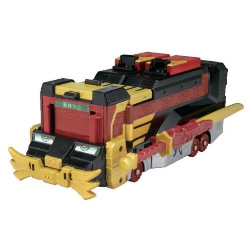 炎神戦隊ゴーオンジャー 炎神合体シリーズex 炎神合体 Dx炎神大将軍 Sagaretxe Net