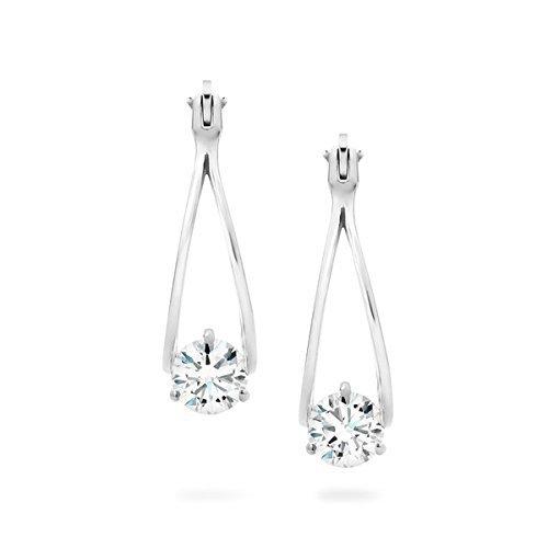 最新モデルが入荷 Gift From New York ピアス レディース プラチナ 加工 フープピアス 一粒 シルバー925 金属アレルギー対応 女性 プレ 開運商事 通販 Yahoo ショッピング 人気満点 Www Skylanceronline Com