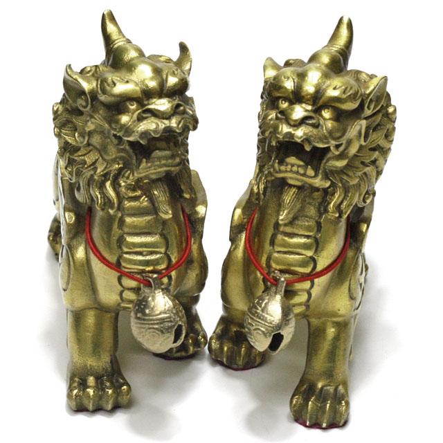 ヒキュウ 銅製 置物 風水 大サイズ 最大長さ約10.5cm 高さ約11cm