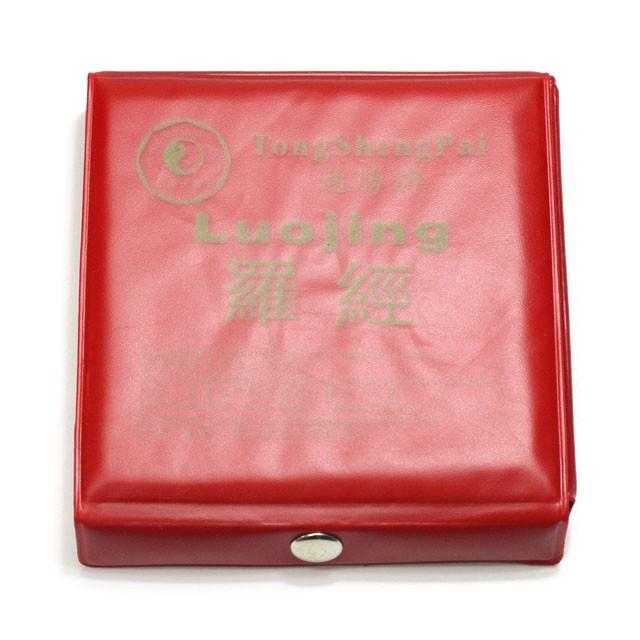 風水盤 羅盤 プロ・風水師を目指す人向け 本物の羅盤 風水アイテム Amazon.co.jp: 風水グッズ 風水羅盤 本格派 風水盤 Sサイズ 約