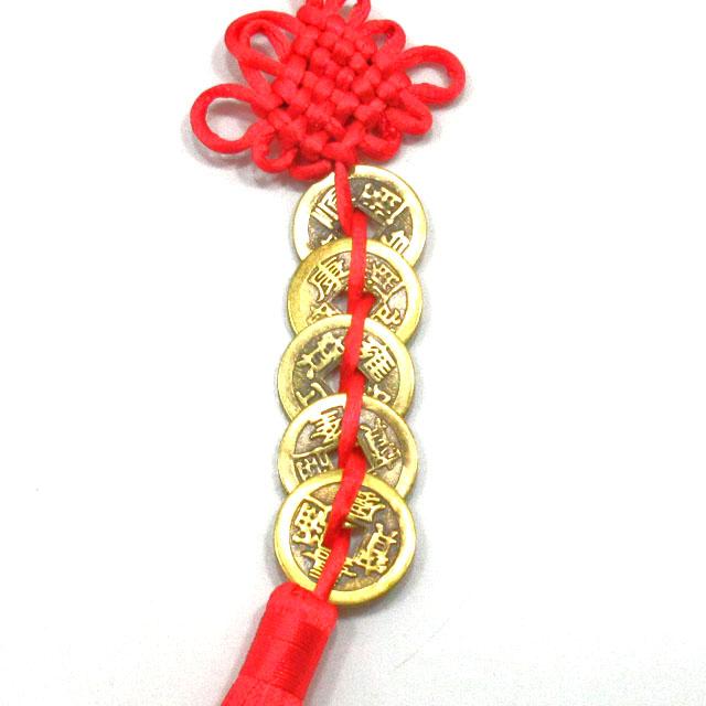 古銭　又は　お守り 古銭 寛永通宝 根付けキーホルダー お守り 2個セット - メルカリ