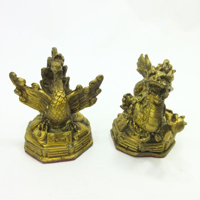 四神獣 置物 四神相応 四神 青龍 朱雀 白虎 玄武 四神獣の置物 大
