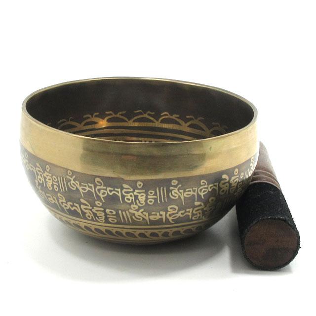 シンギングボウル 7メタル 直径約12.3cm 重さ約435g リン棒 ハンドメイド SACRED SOUNDS シンギングボール チベット密教法具 楽器 仏具 浄化 ヨガ : boshibowl-435123 : 仏具・天然石・風水専門店 マンガラ - 通販 - Yahoo!ショッピング シンギングボウル 7メタル 直径約12.3cm 重さ約435g リン棒 ハンドメイド SACRED SOUNDS シンギングボール チベット密教法具 楽器 仏具 浄化 ヨガ : boshibowl-435123 : 仏具・天然石・風水専門店 マンガラ - 通販 - Yahoo!ショッピング
