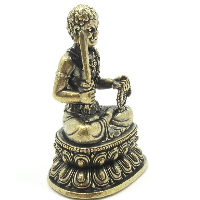 不動明王 羂索(小) 工芸品・民芸品 不動明王 羂索(小) 工芸品・民芸品