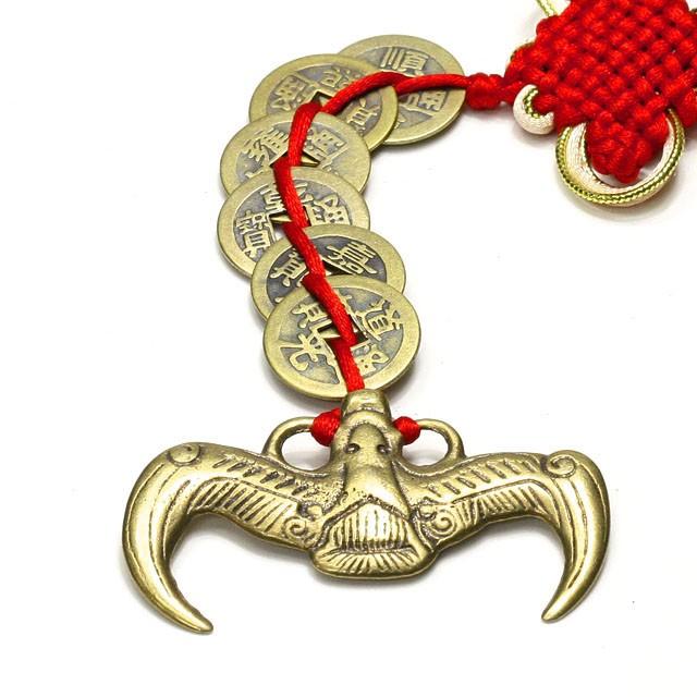 風水 六帝銭 風水銭 幸運を呼ぶ蝙蝠 コウモリ こうもり 開運 風水 グッズ アイテム F Bat6tei 風水ザ ワールド 開運浄化専門店 通販 Yahoo ショッピング