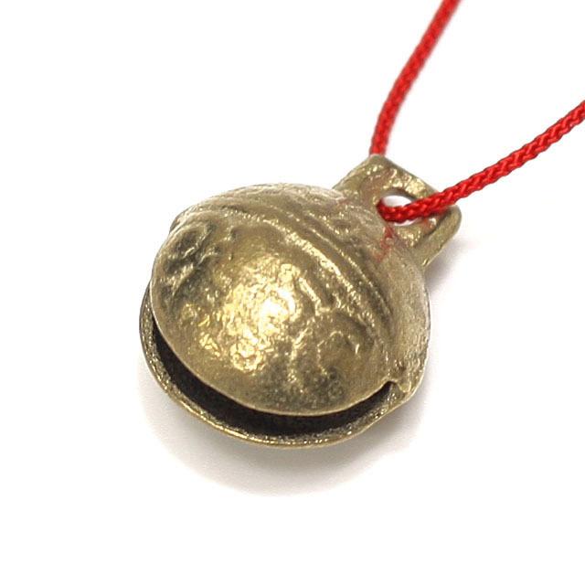 風水 牛鈴 Lサイズ ヒキュウの鈴 ひきゅう 開運 魔除けの鈴 : 仏具