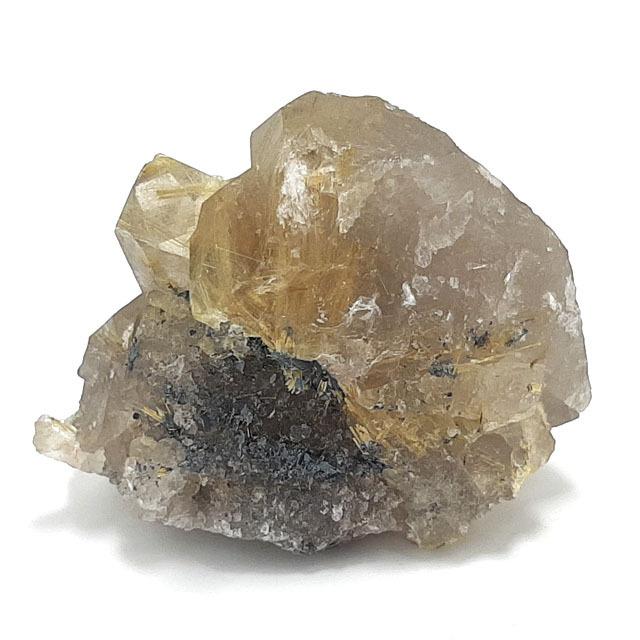 値下げ 西-⑨【極 太陽タイチンルチル】原石 73✖️49✖️39㎜ 値下げ 西-⑨【極 太陽タイチンルチル】原石 73✖️49✖️39㎜