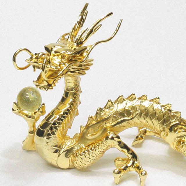龍 置物 風水 金龍 24金メッキ 龍の置物 シトリン 黄水晶 丸玉 龍 置物 風水 金龍 24金メッキ 龍の置物 シトリン 黄水晶 丸玉