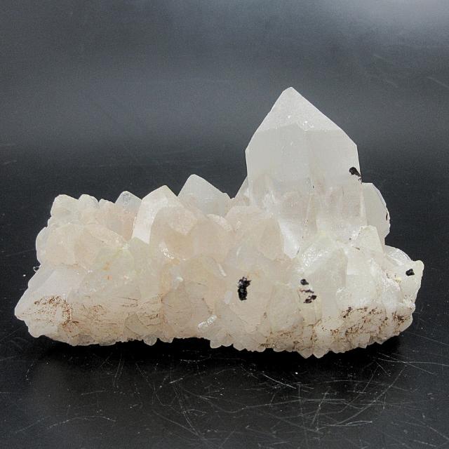 一点物 ヒマラヤ水晶 クラスター 原石 浄化 天然石 パワーストーン