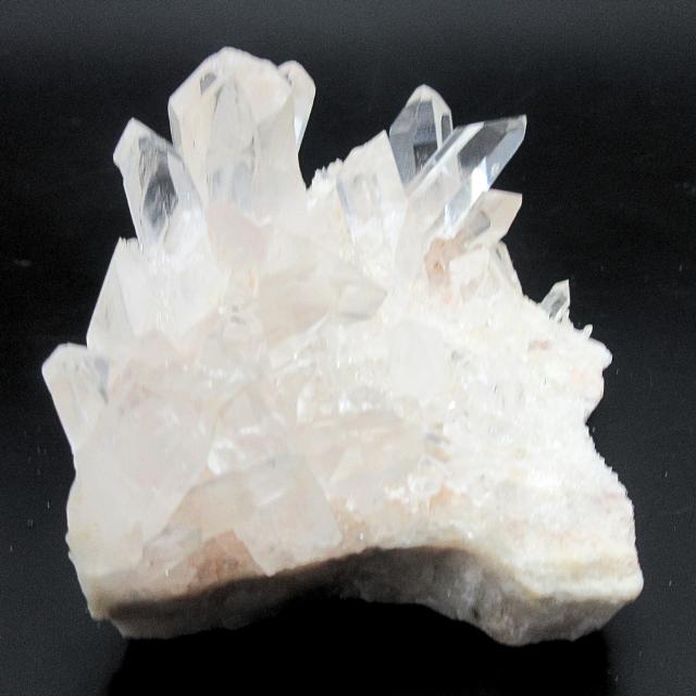 一点物 ヒマラヤ水晶 クラスター 原石 浄化 天然石 パワーストーン