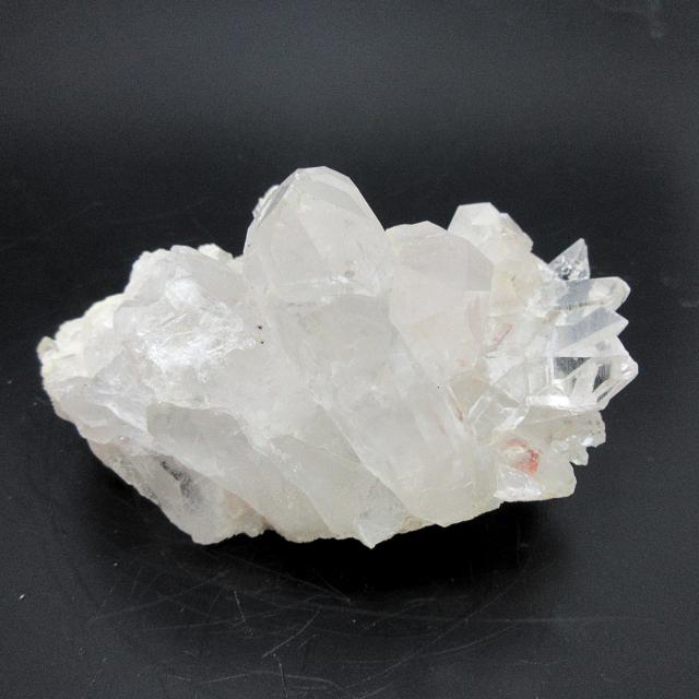 一点物 ヒマラヤ水晶 クラスター 原石 浄化 天然石 パワーストーン