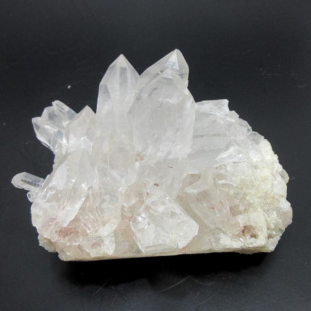 一点物 ヒマラヤ水晶 クラスター 原石 浄化 天然石 パワーストーン