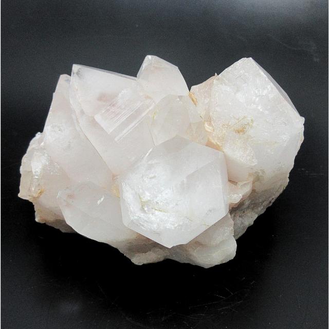 一点物 ヒマラヤ水晶 クラスター 原石 浄化 天然石 パワーストーン