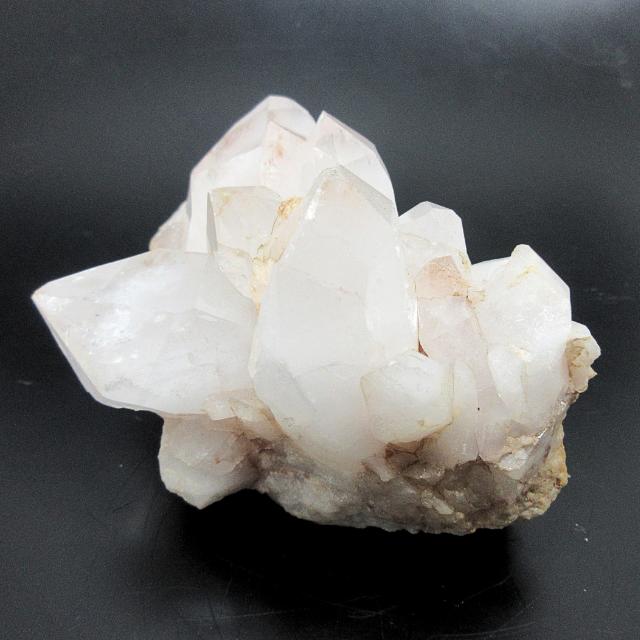パワーストーン　天然石　ヒマラヤ産　水晶クラスター　36g　No.634 一点物 ヒマラヤ水晶 クラスター 原石 浄化 天然石 パワーストーン