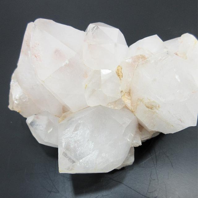 一点物 ヒマラヤ水晶 クラスター 原石 浄化 天然石 パワーストーン