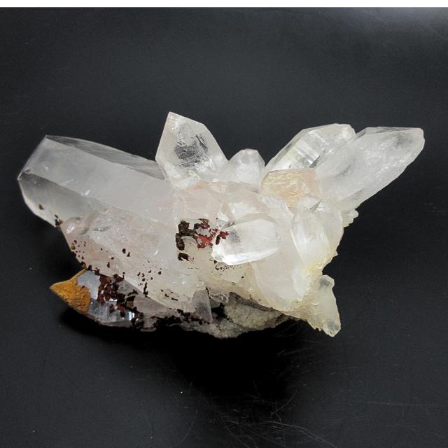 一点物 ヒマラヤ水晶 クラスター 原石 浄化 天然石 パワーストーン