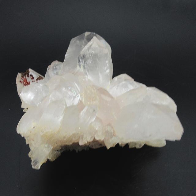 一点物 ヒマラヤ水晶 クラスター 原石 浄化 天然石 パワーストーン