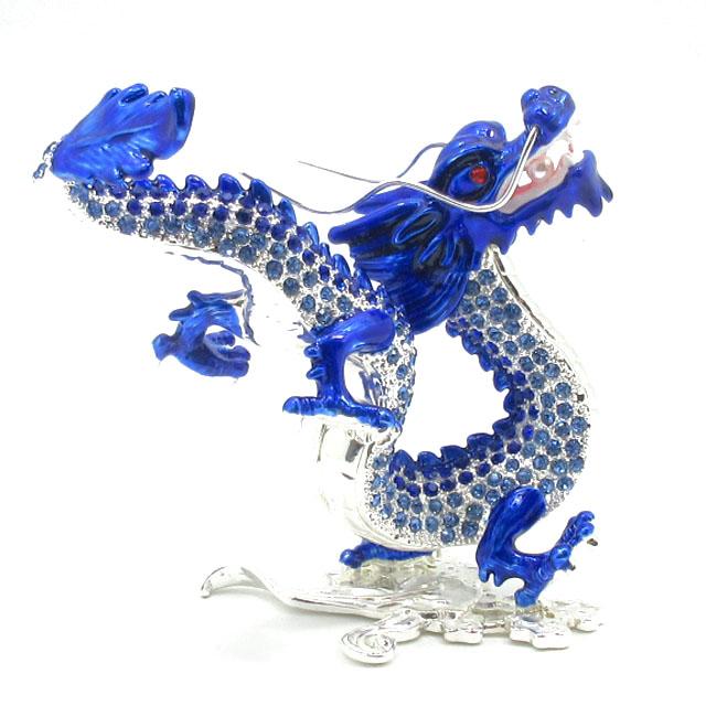 龍 置物 青龍 風水 青龍の置物 ラインストーン 風水龍 きらきら 龍 置物 青龍 風水 青龍の置物 ラインストーン 風水龍 きらきら