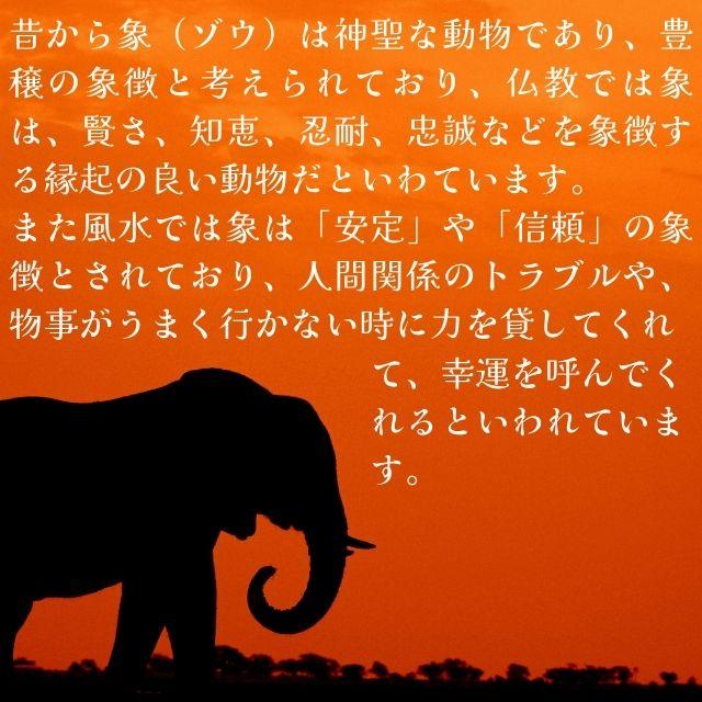 象 置物 ゾウ ラインストーン装飾 象の置物 キラキラ 金象 小物 宝物