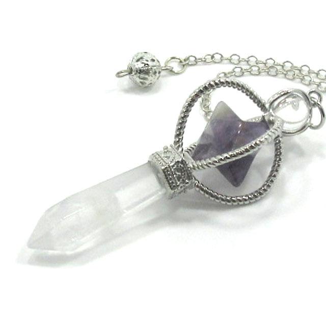 ヘキサグラム（六芒星）