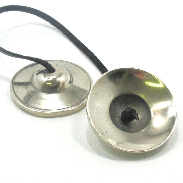 ティンシャ チベタンベル SPECIAL SOUNDS 直径約7cm前後 チベット