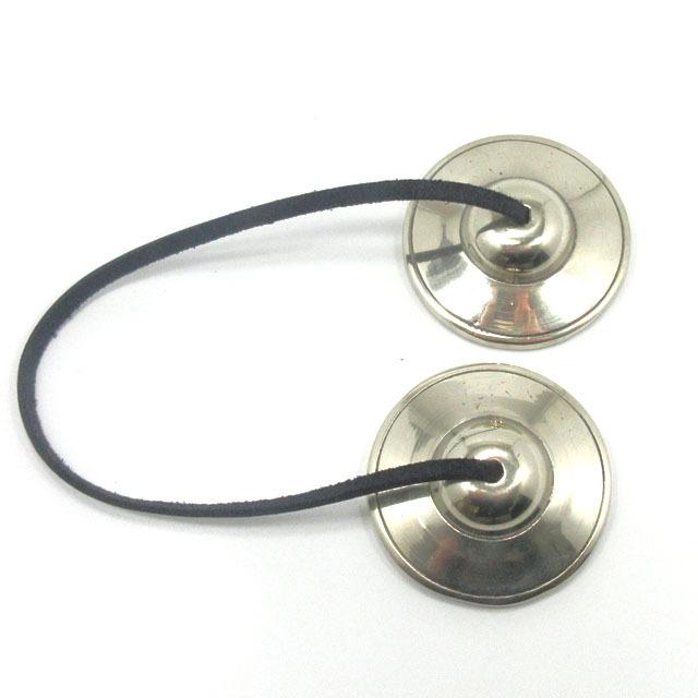 ティンシャ チベタンベル SPECIAL SOUNDS 直径約7cm前後 チベット