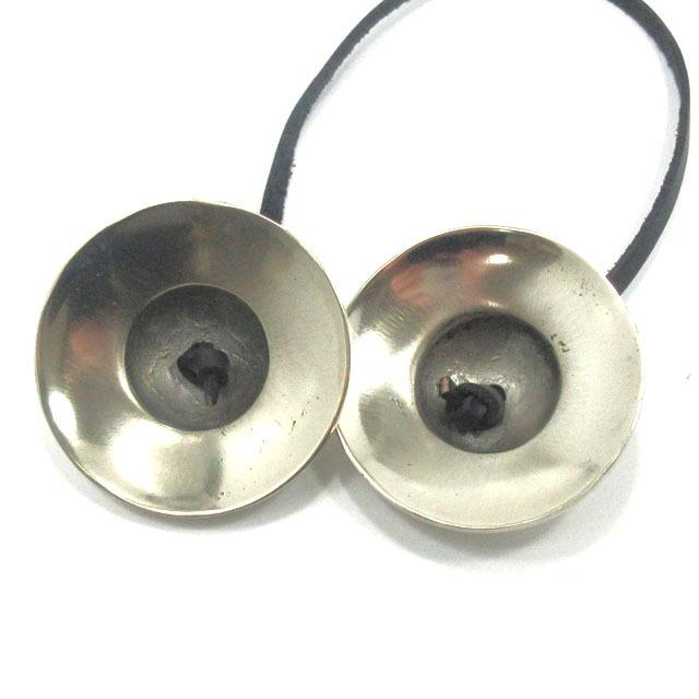 ティンシャ チベタンベル SPECIAL SOUNDS 直径約7cm前後 チベット