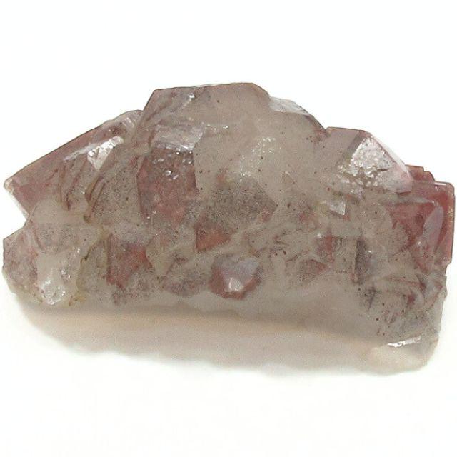 天然石 レッドファントム原石(台座付) 　　200720601 天然石 レッドファントム原石(台座付) 200720601 天然石 レッド